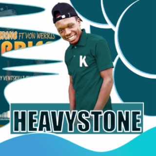 Heavystone