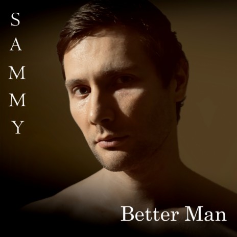 Better Man (Acoustic Cover) | Boomplay Music