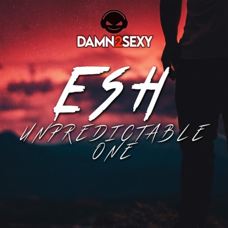 Unpredictable One ft. Esh | Boomplay Music