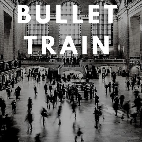 Bullet Train ft. Mathijs Lauwers