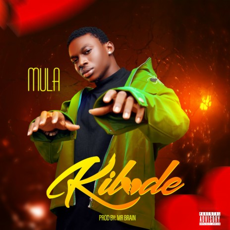 Kilode | Boomplay Music