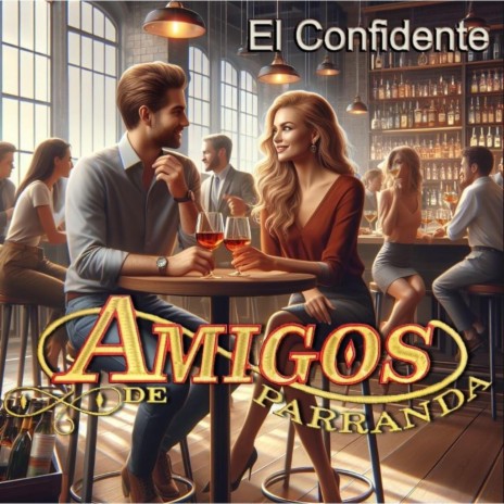 El Confidente | Boomplay Music