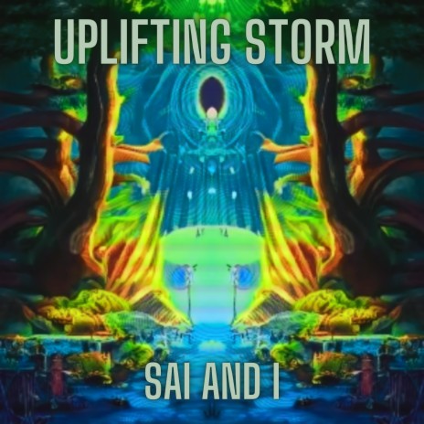 Uplifting Storm