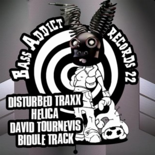 Bass Addict Records 22