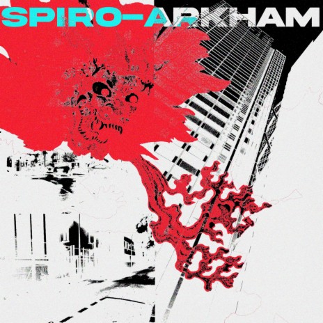 Arkham | Boomplay Music
