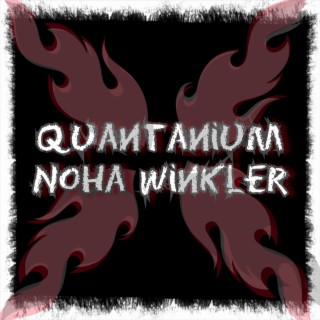 Quantanium