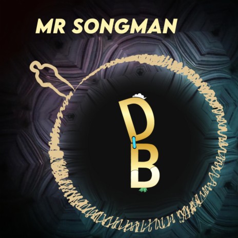 Mr Songman