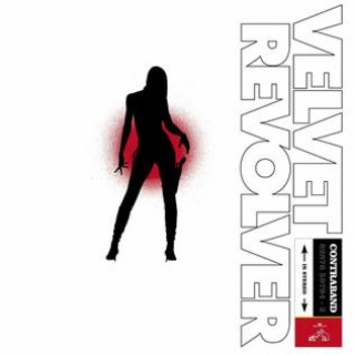 Episode 218-Velvet Revolver-Contraband-With Guest James West