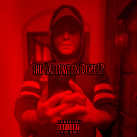 Halloween Dope