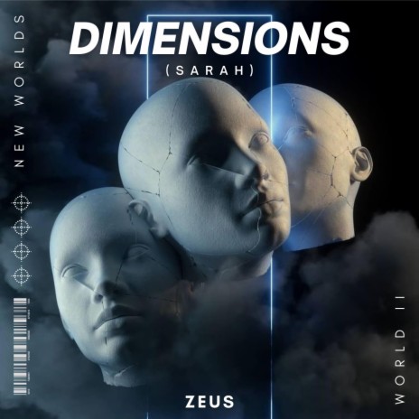 Dimensions (Sarah) | Boomplay Music