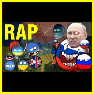 Rap de ¿La Tercera Guerra Mundial? | Parte 2