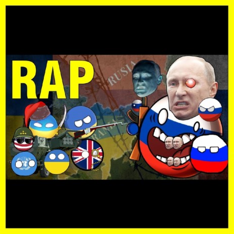 Rap de ¿La Tercera Guerra Mundial? | Parte 2 | Boomplay Music