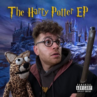 The Harry Potter EP