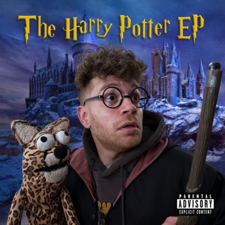The Sorcerer's Stone ft. Ayo Cheetah | Boomplay Music