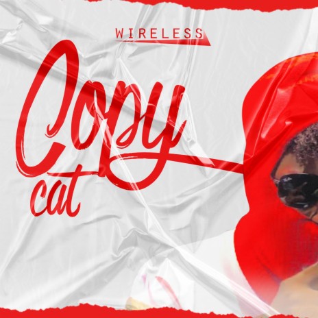 Copy cat | Boomplay Music