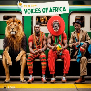 Voices of Africa