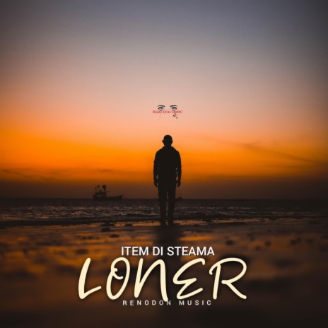 Loner | Boomplay Music