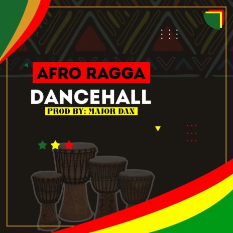 Afro Ragga Dancehall | Boomplay Music