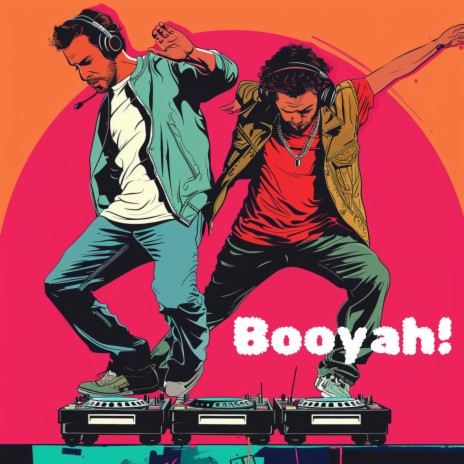 Booyah! | Boomplay Music