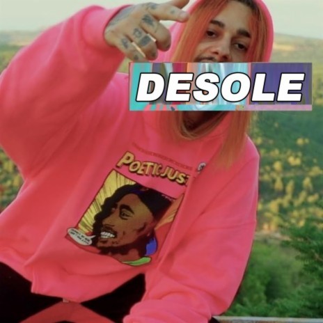 Desole | Boomplay Music