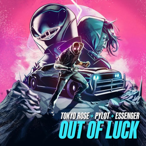 Out of Luck (Instrumental) ft. PYLOT & Essenger