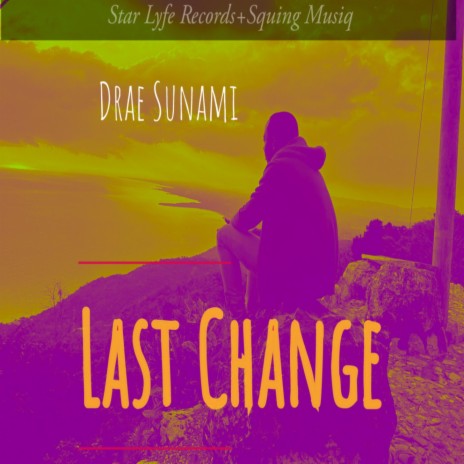Last Change | Boomplay Music