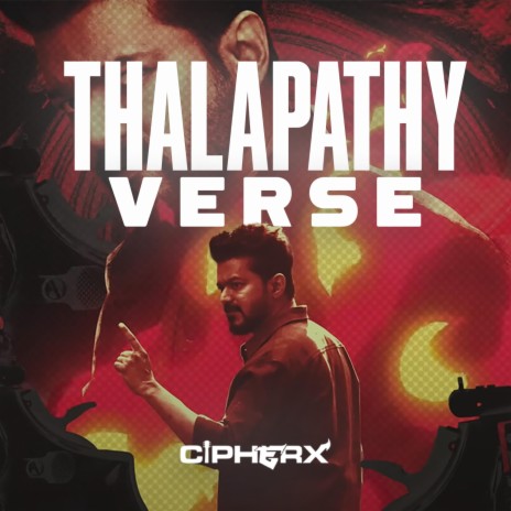 Thalapathy Verse | Boomplay Music