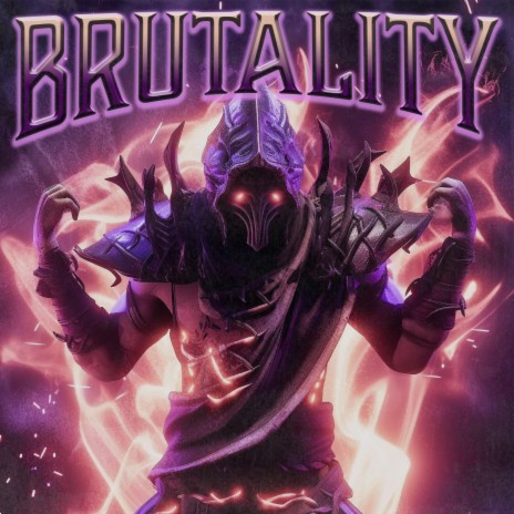 Brutality | Boomplay Music