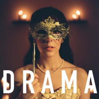 Drama lyrics | Boomplay Music