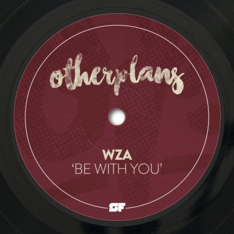 Be with You | Boomplay Music