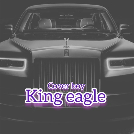 King eagle