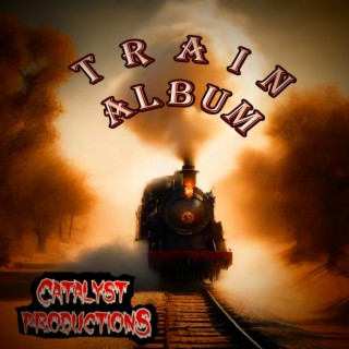 TRAIN ALBUM