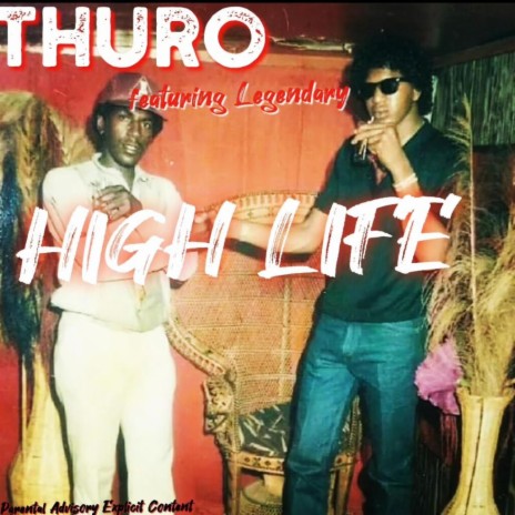 HIGH LIFE ft. Legendary