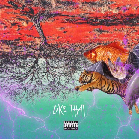 Like That | Boomplay Music