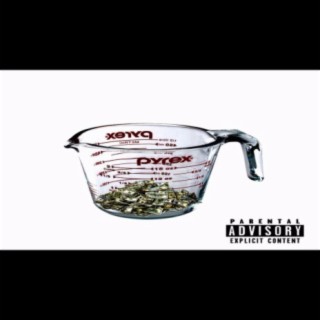 Pyrex Mixtape