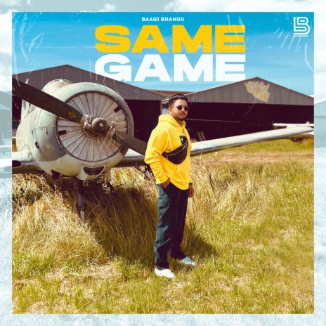 Same Game | Boomplay Music