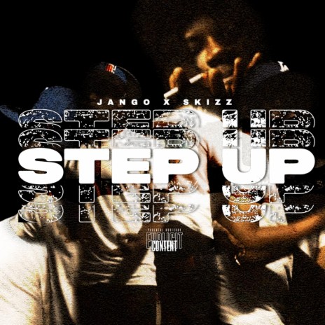 Stepped Up | Boomplay Music