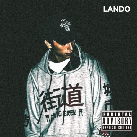 LANDO | Boomplay Music