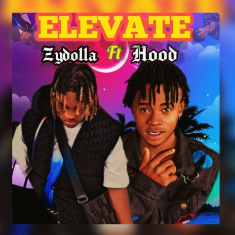 Elevate ft. Hood | Boomplay Music