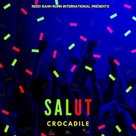 Salut (Brinin') [Pt. 2] | Boomplay Music