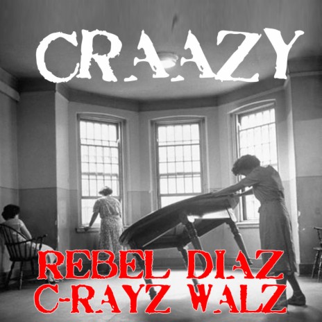 Craazy ft. C-Rayz Walz | Boomplay Music