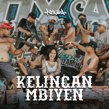 Kelingan Mbiyen | Boomplay Music