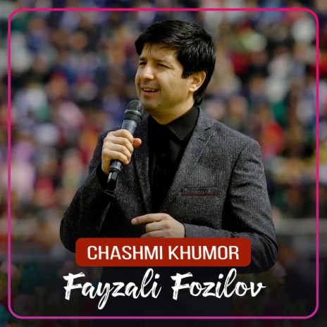Chashmi Khumor | Boomplay Music