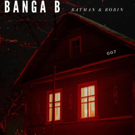 It Hit Different ft. BANGA B | Boomplay Music