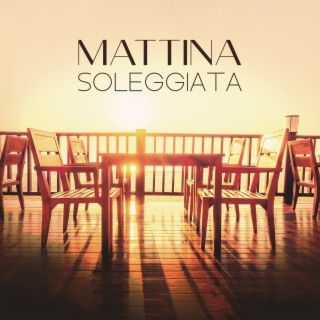 Mattina soleggiata: Libreria Cafe Atmosfera con dolce musica solista al pianoforte, Musica strumentale rilassante