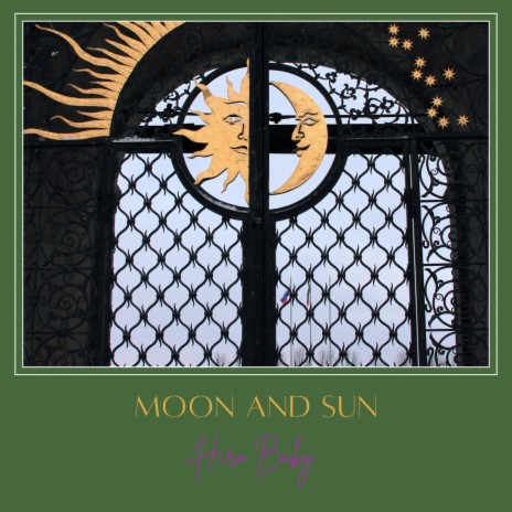 月と太陽 | Boomplay Music