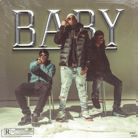 Baby ft. Moha the B & Cyril Kamer | Boomplay Music