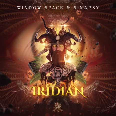 Iridian ft. Window Space | Boomplay Music