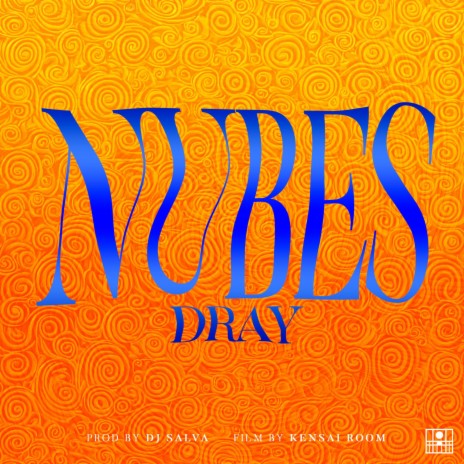NUBES ft. Dj Salva | Boomplay Music
