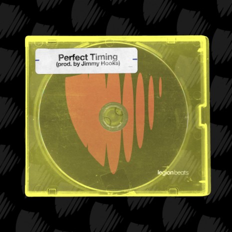 Perfect Timing | Boomplay Music